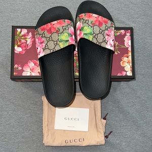 Gucci Supreme Blossom Multicolor